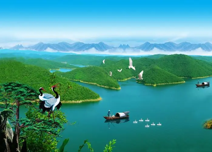 高端先进智能